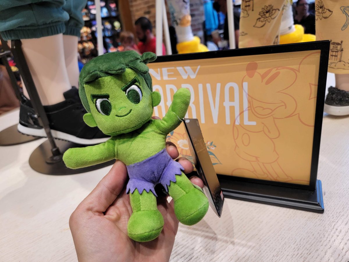 hulk nuimos plush dl 2