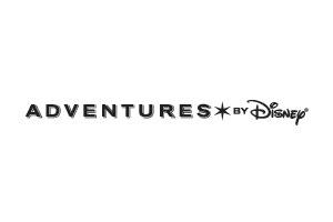 Adventures by Disney logo