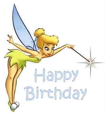 Image result for disney happy birthday