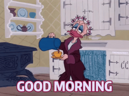 Hangover Cartoon GIFs | Tenor