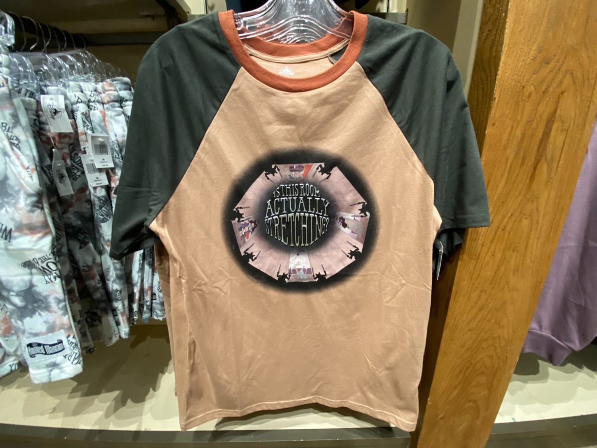 haunted mansion merch 39