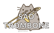 Sad Trombone GIFs | Tenor