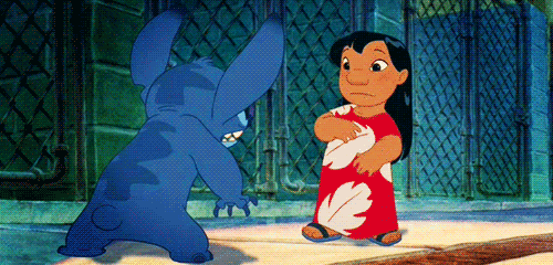 Image result for disney hug gif