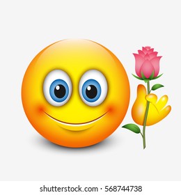 cute-emoticon-holding-rose-saint-260nw-568744738.jpg