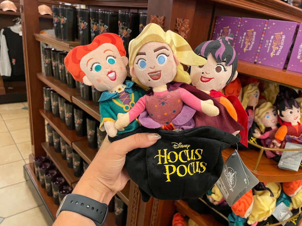 WDW 2022 HAlloween Hocus Pocus 5
