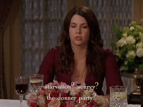 Donner GIFs - Get the best GIF on GIPHY