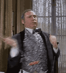Image result for mel brooks dancing gif