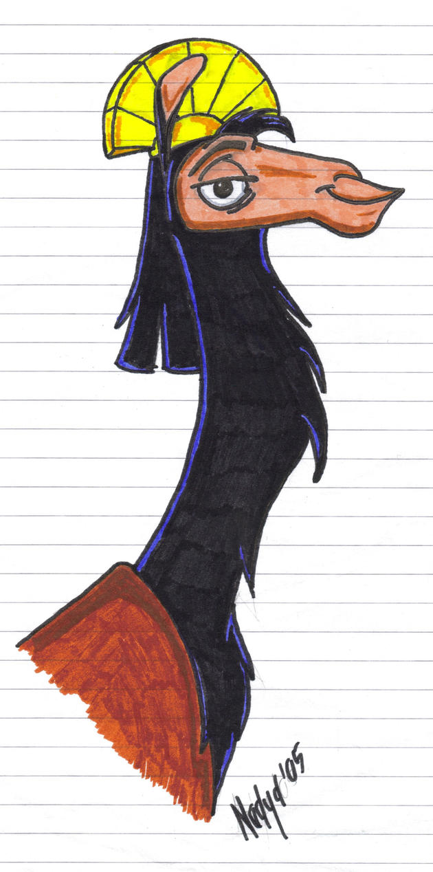 Emperor_Kuzco___the_Llama_by_nadda1984.jpg