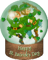 Two-animated-Leprechauns-in-globe.gif