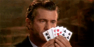 Image result for funny poker gif