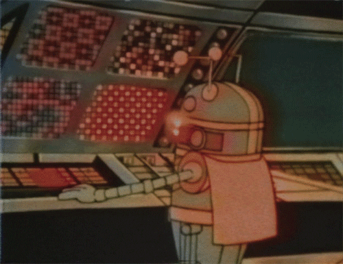 70'S Animation GIF by rotomangler - Find & Share on GIPHY