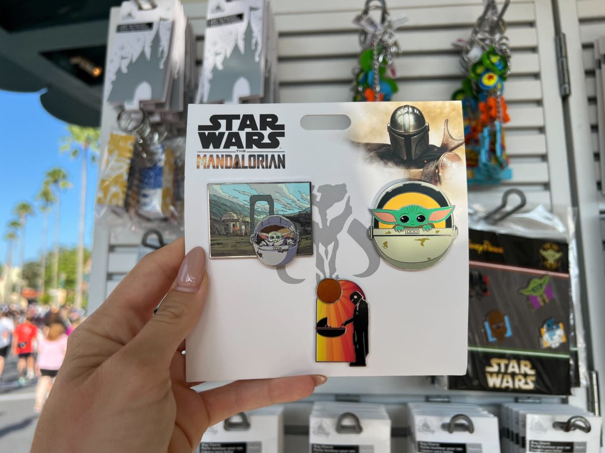 wdw july 2022 pins b 4