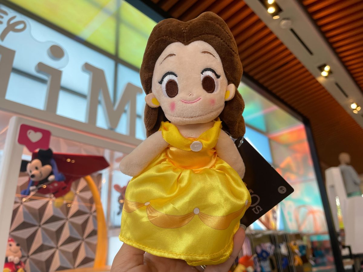 Disney nuiMOs Belle