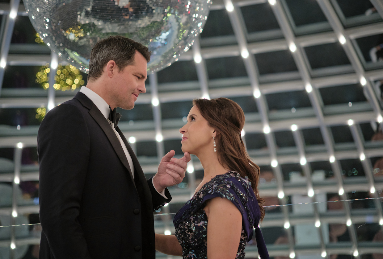 Hallmark Christmas Movies 2024