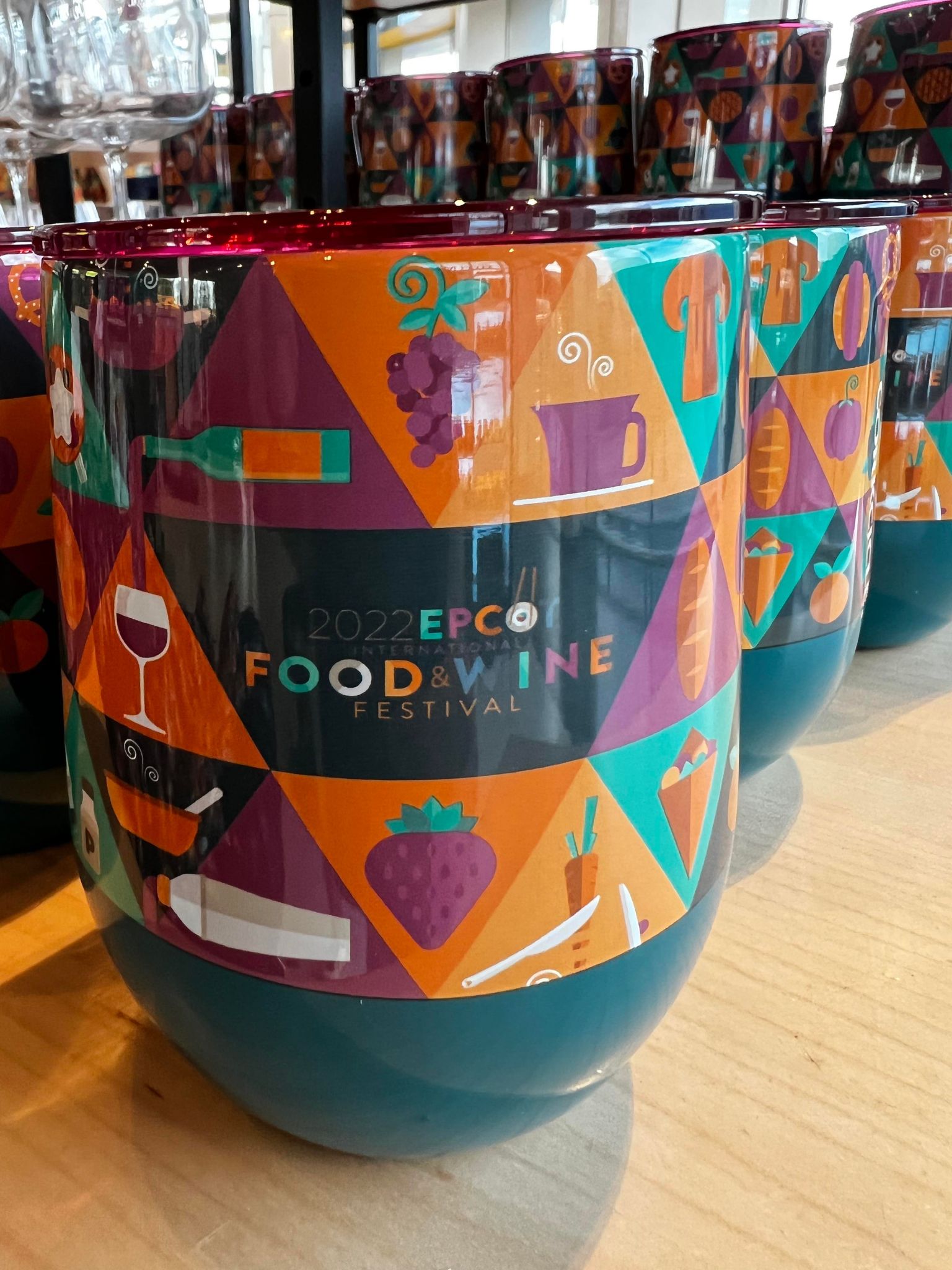 food wine 2022 drinkware corkcicle