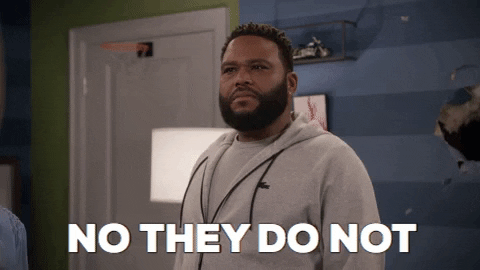 Notheydonot GIFs - Get the best GIF on GIPHY