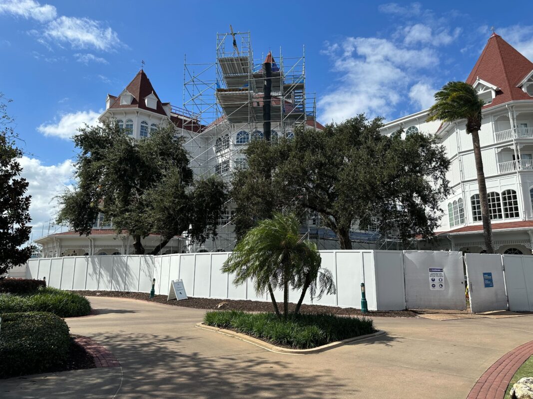 grand floridian construction oct 2023 8270