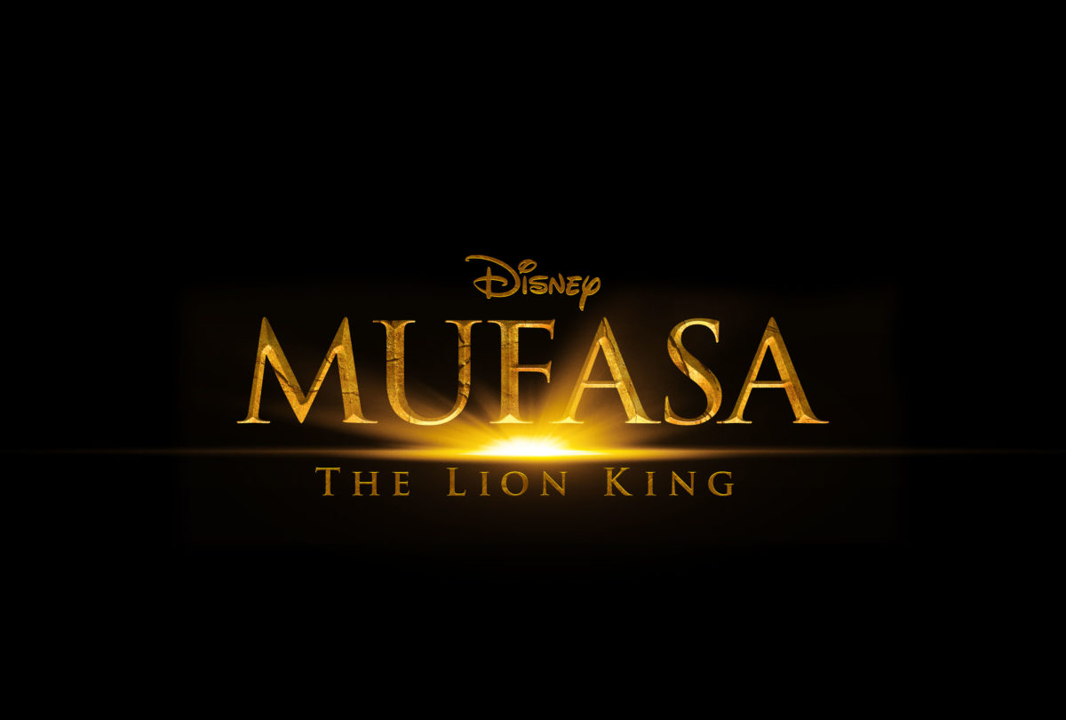 Mufasa the lion king