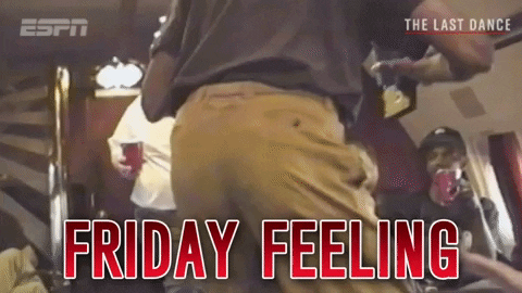 Last Dance Sport GIF by ESPN - Find & Share on GIPHY