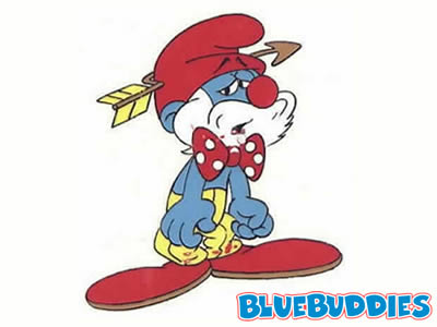 Smurfs_Animation_Cel_Papa_Clown.jpg