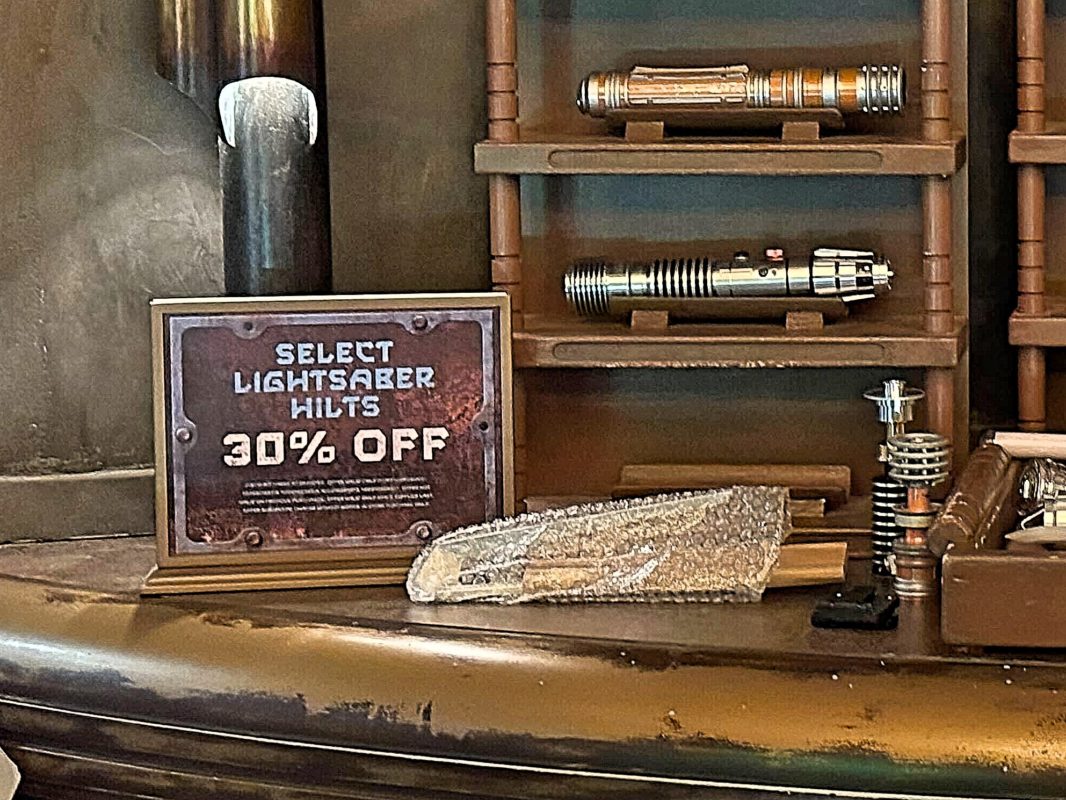 Star Wars lightsaber hilt sale5(1)