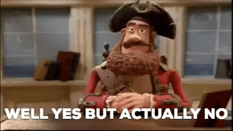 Yes Yes No GIFs - Get the best GIF on GIPHY