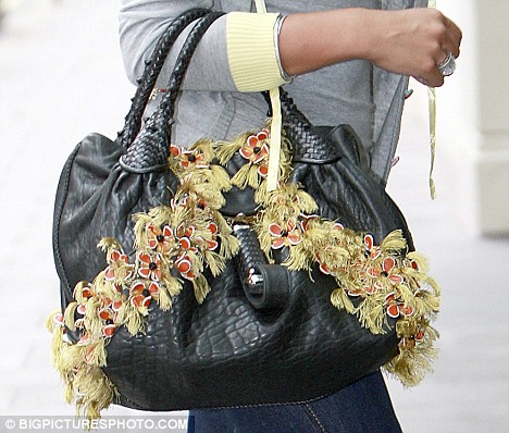 worlds ugliest purse