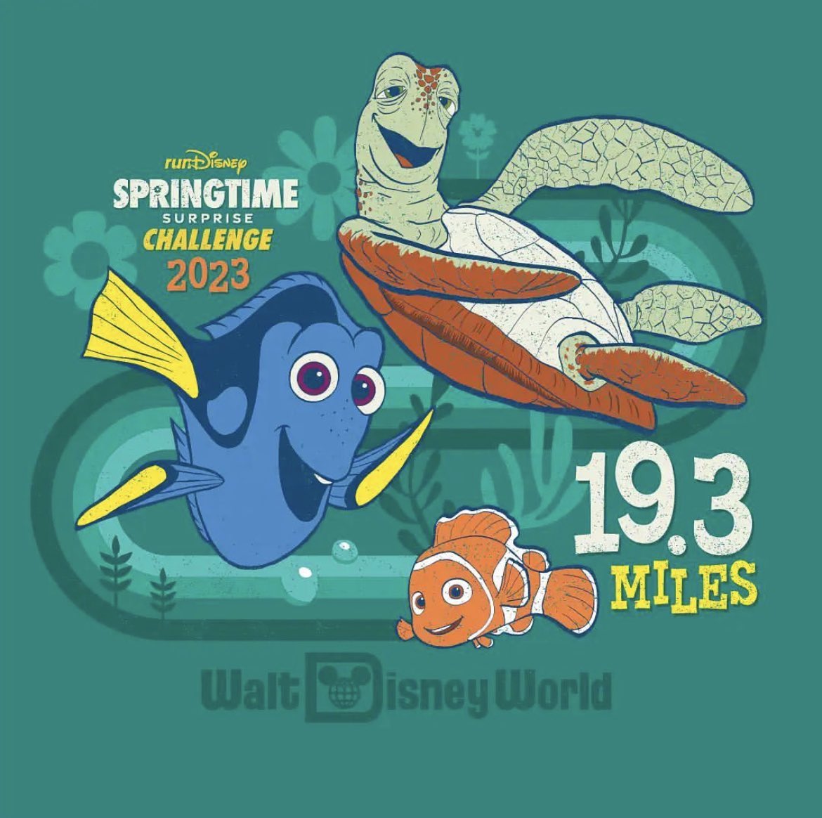 2023 springtime surprise themes 1