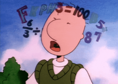 Image result for disney study gif