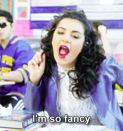 Image result for you so fancy gif