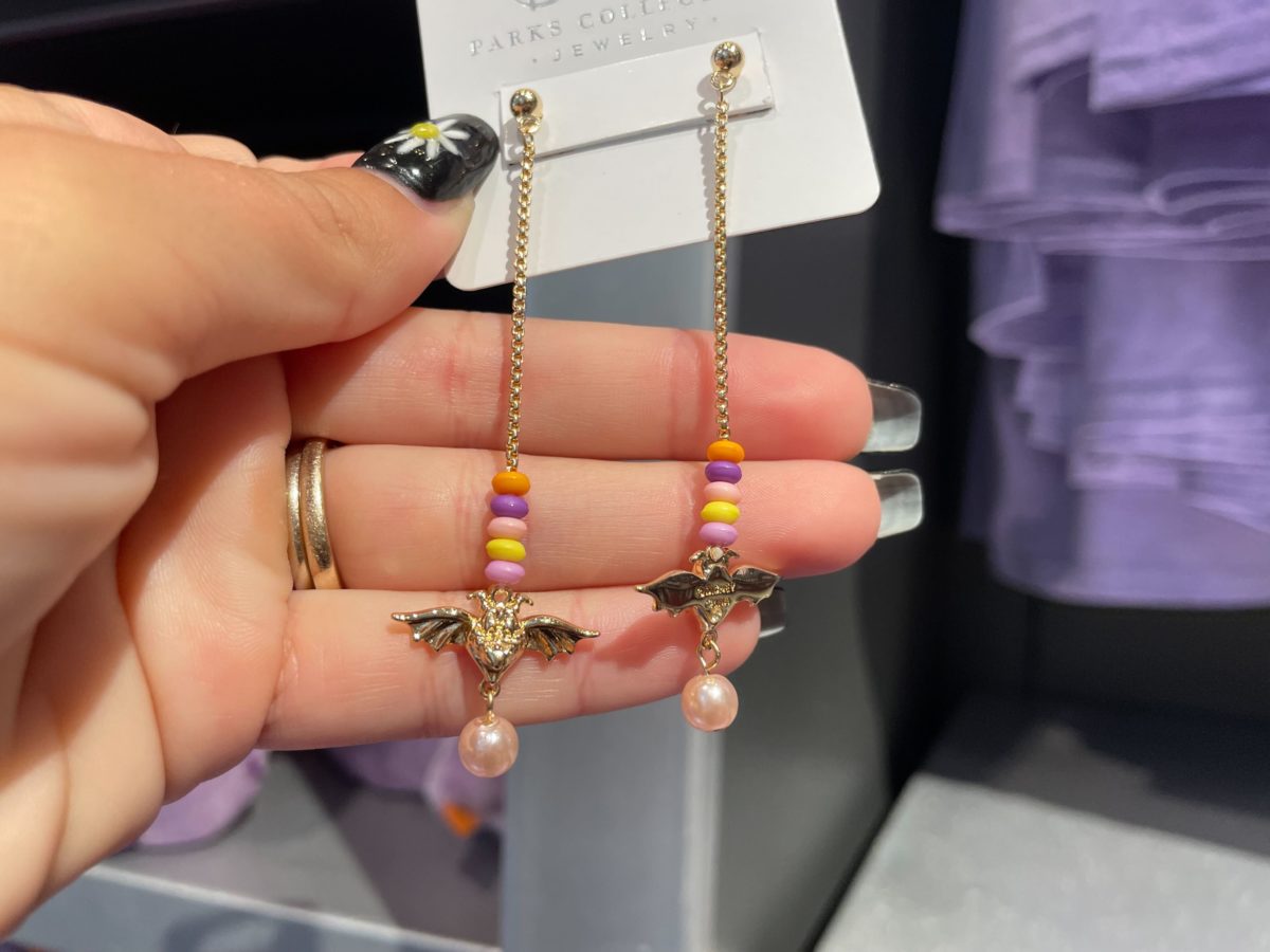 Figment earrings 5