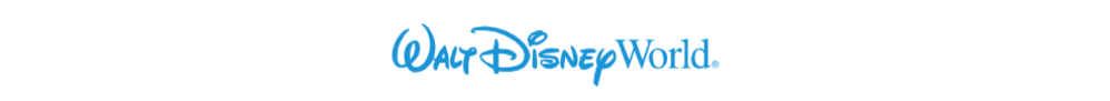 Walt Disney World Logo