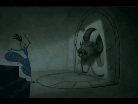 pull_the_lever_kronk_by_naga07-d3h3pb2.gif