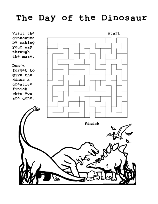 dinosaur-coloring-page-maze.gif