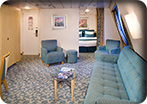 disney cruise rooms that sleep 6