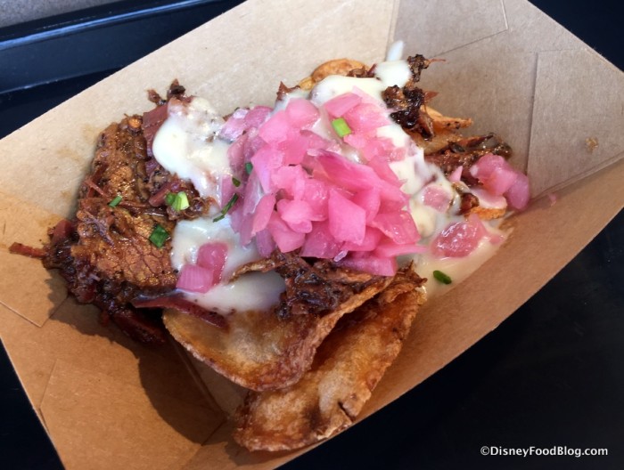 2017-Epcot-Food-and-Wine-Festival-Flavors-from-Fire-Smoked-Corn-Beef-700x528.jpg