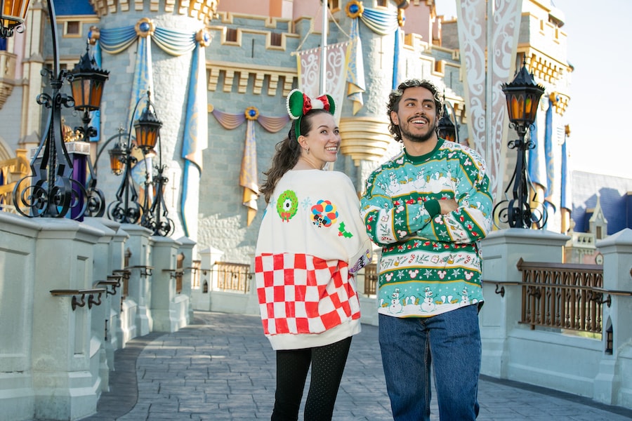Holiday-themed Spirit Jerseys Holiday-themed Spirit Jerseys