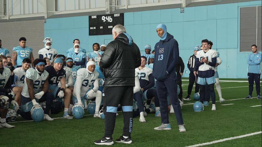 2022 Disney Spirit Award winner Tylee Craft 2022 Disney Spirit Award winner Tylee Craft