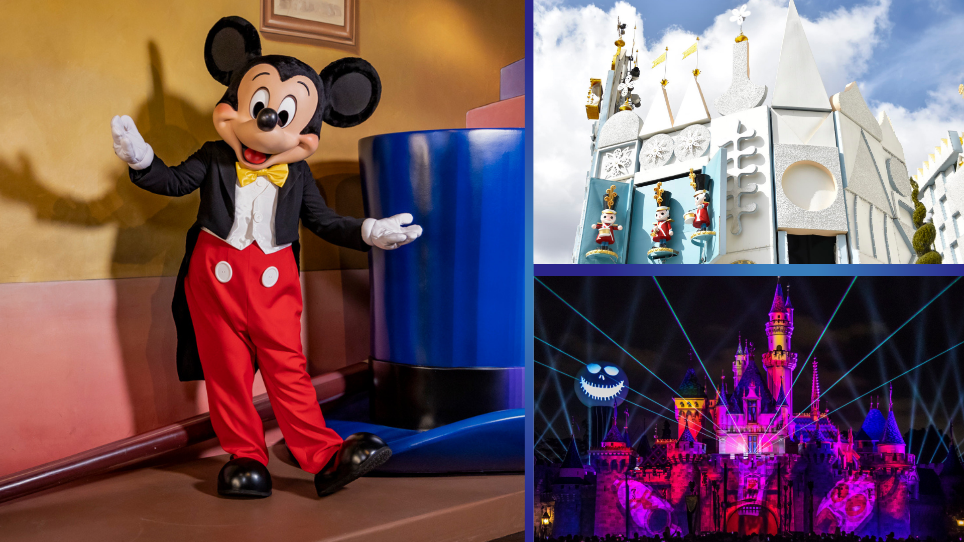 One Day at Disneyland Planning Your Visit from Morning to Night One Day at Disneyland Planning Your Visit from Morning to Night