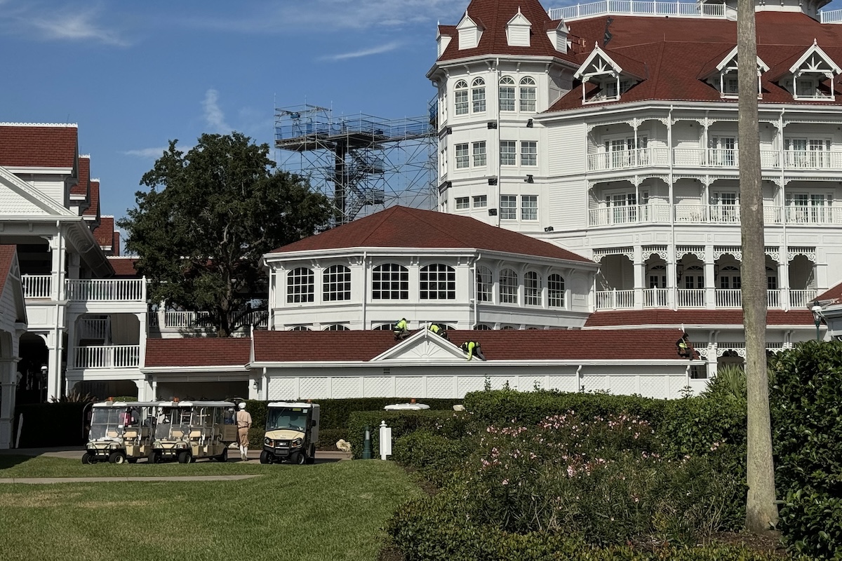 Disneys Grand Floridian Resort Refurbishment 202312a Disneys Grand Floridian Resort Refurbishment 202312a