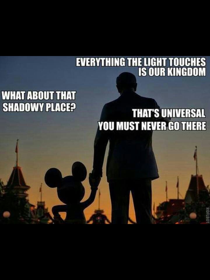 Image result for thats universal we must never go there meme