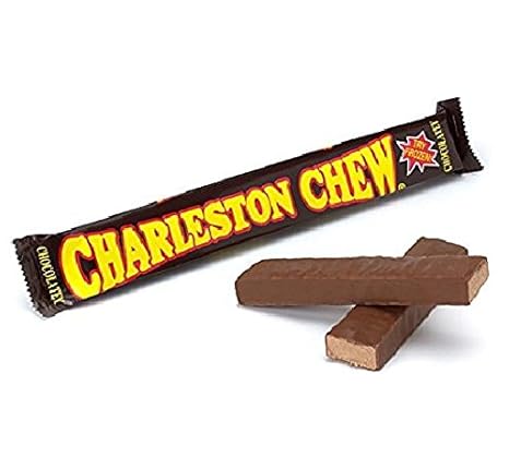 Image result for charleston chew