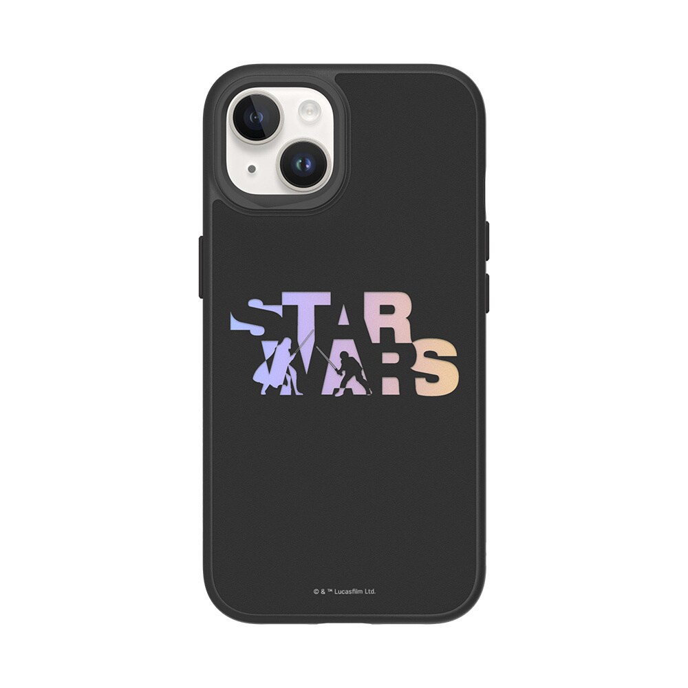 Rhinoshield Star Wars phone cover