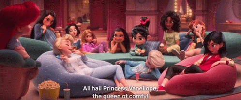 ralph-breaks-the-internet-princesses.gif