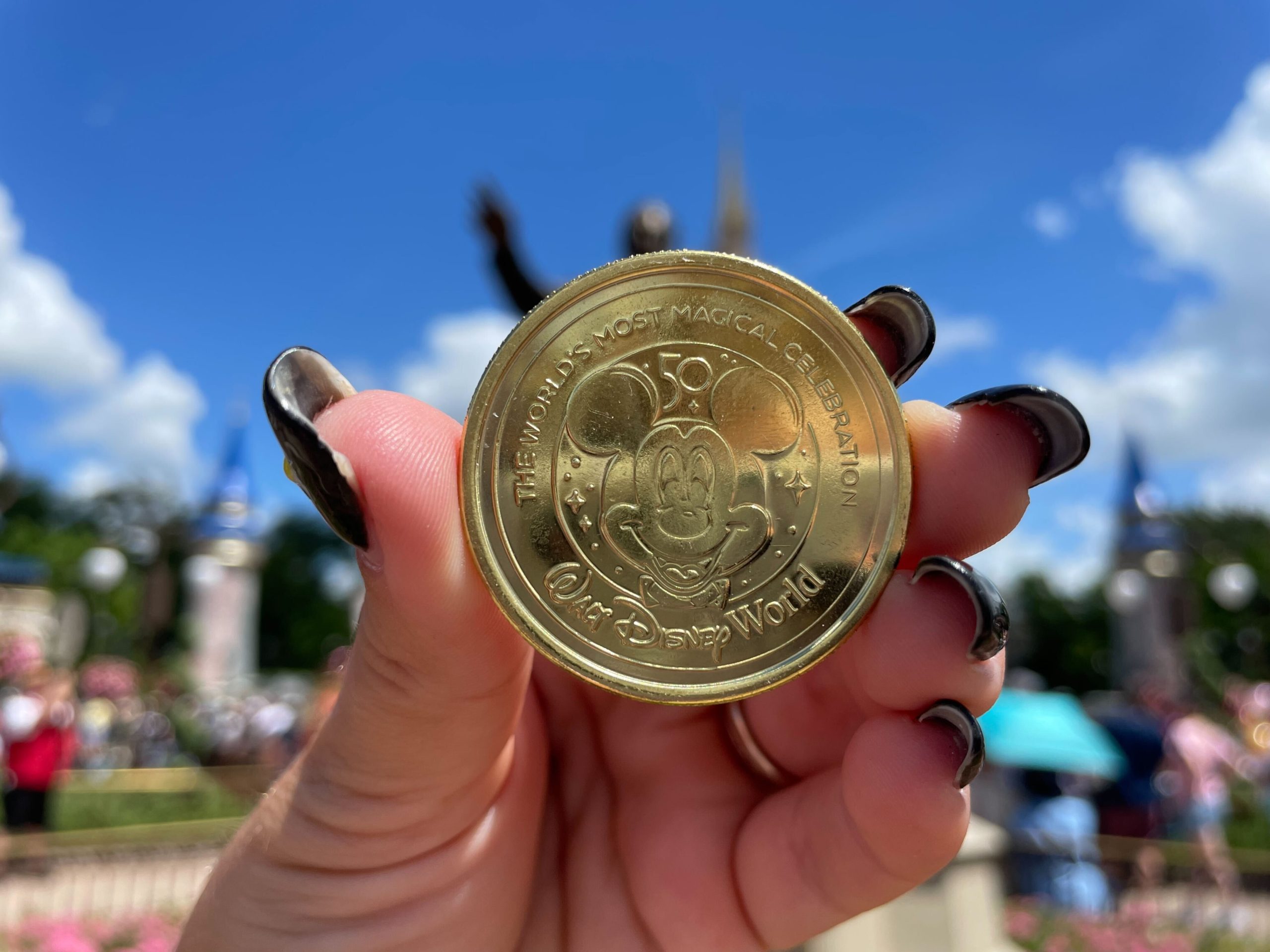 New MK emporium 50th anniversary collectible medallion designs partners 3 scaled New MK emporium 50th anniversary collectible medallion designs partners 3 scaled