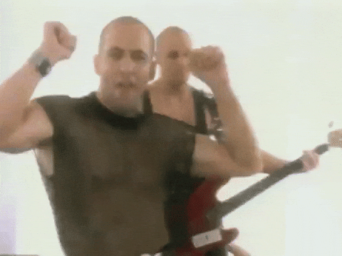 im too sexy right said fred GIF im too sexy right said fred GIF