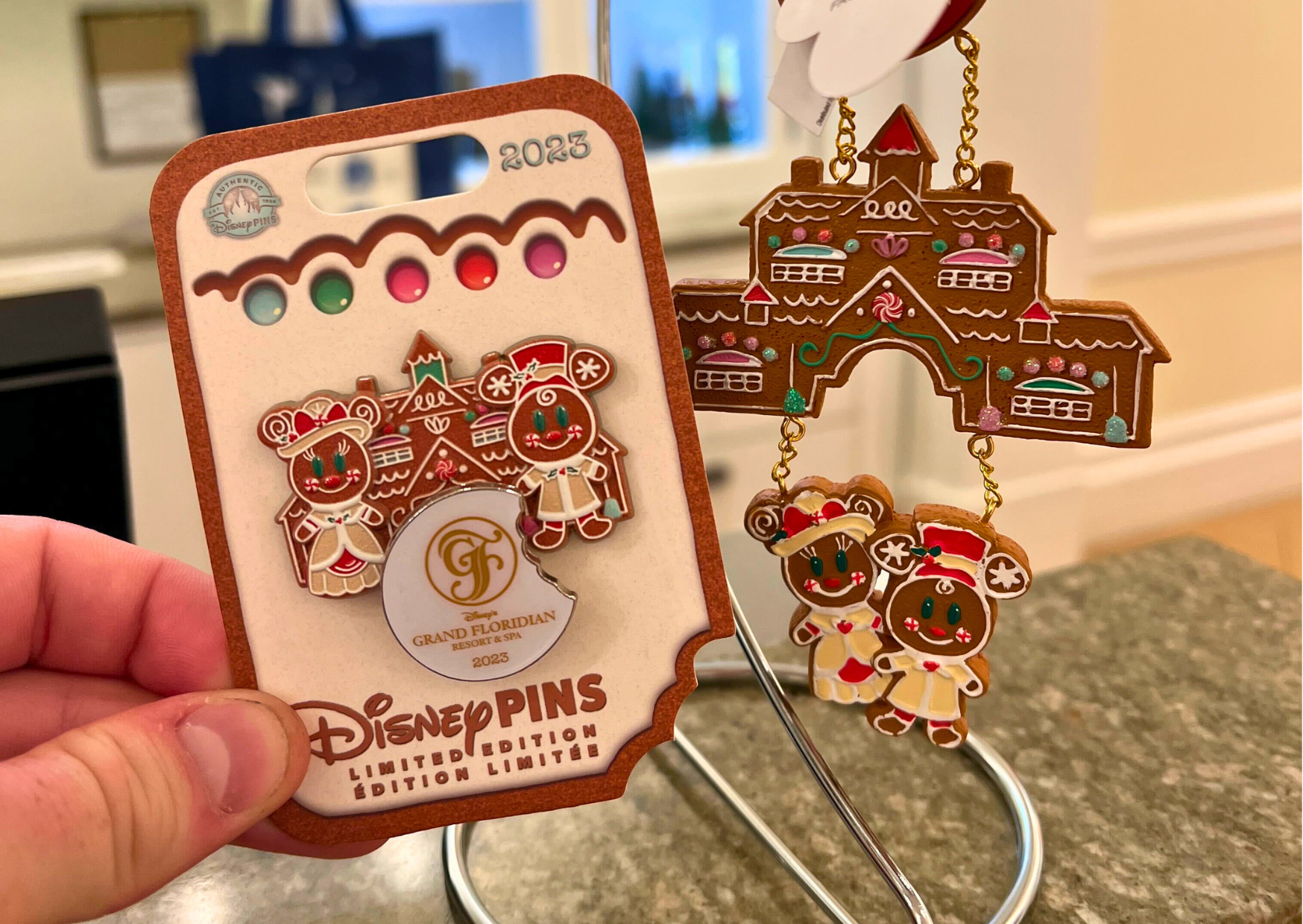 Pin Pin