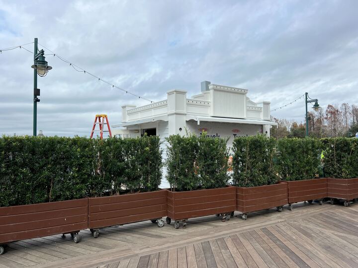 BoardWalk to Go Blue Ribbon Corn Dogs BoardWalk to Go Blue Ribbon Corn Dogs