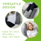 Beurer MG134 Shiatsu Massage Cushion #4 Beurer MG134 Shiatsu Massage Cushion #4