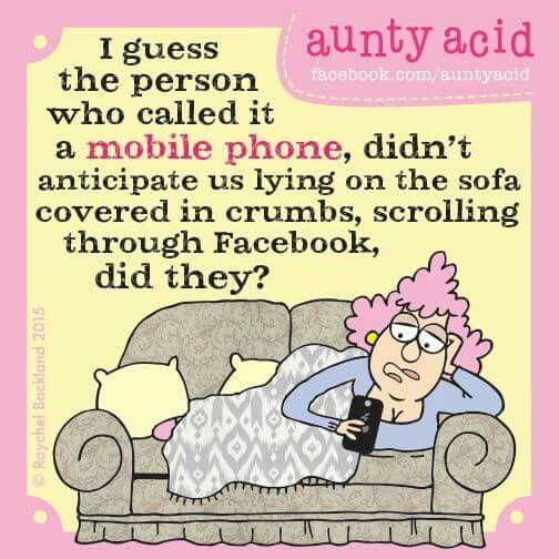 Image result for aunt acid funnies Image result for aunt acid funnies